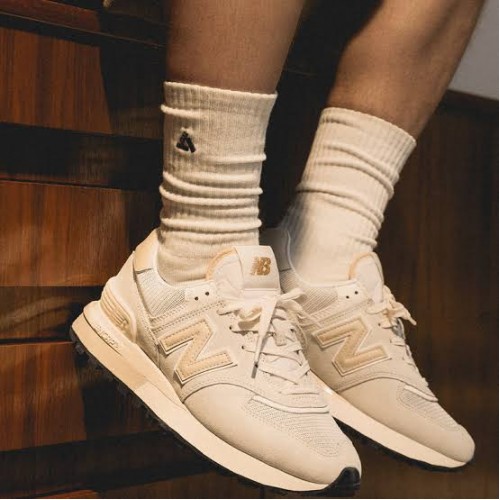 New Balance 574 - Beige