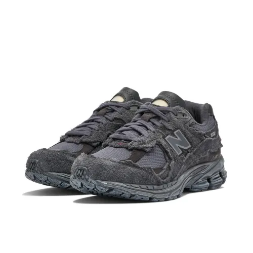 New Balace 2002R Dark Gray