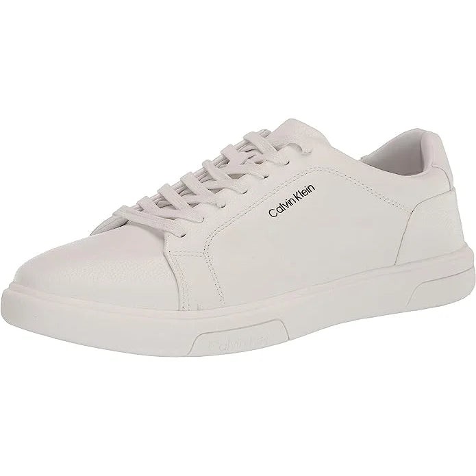 Calvin Klein Grissom Sneakers -White