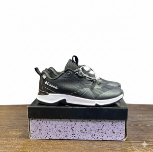 Columbia Facet 15 OutDry Black