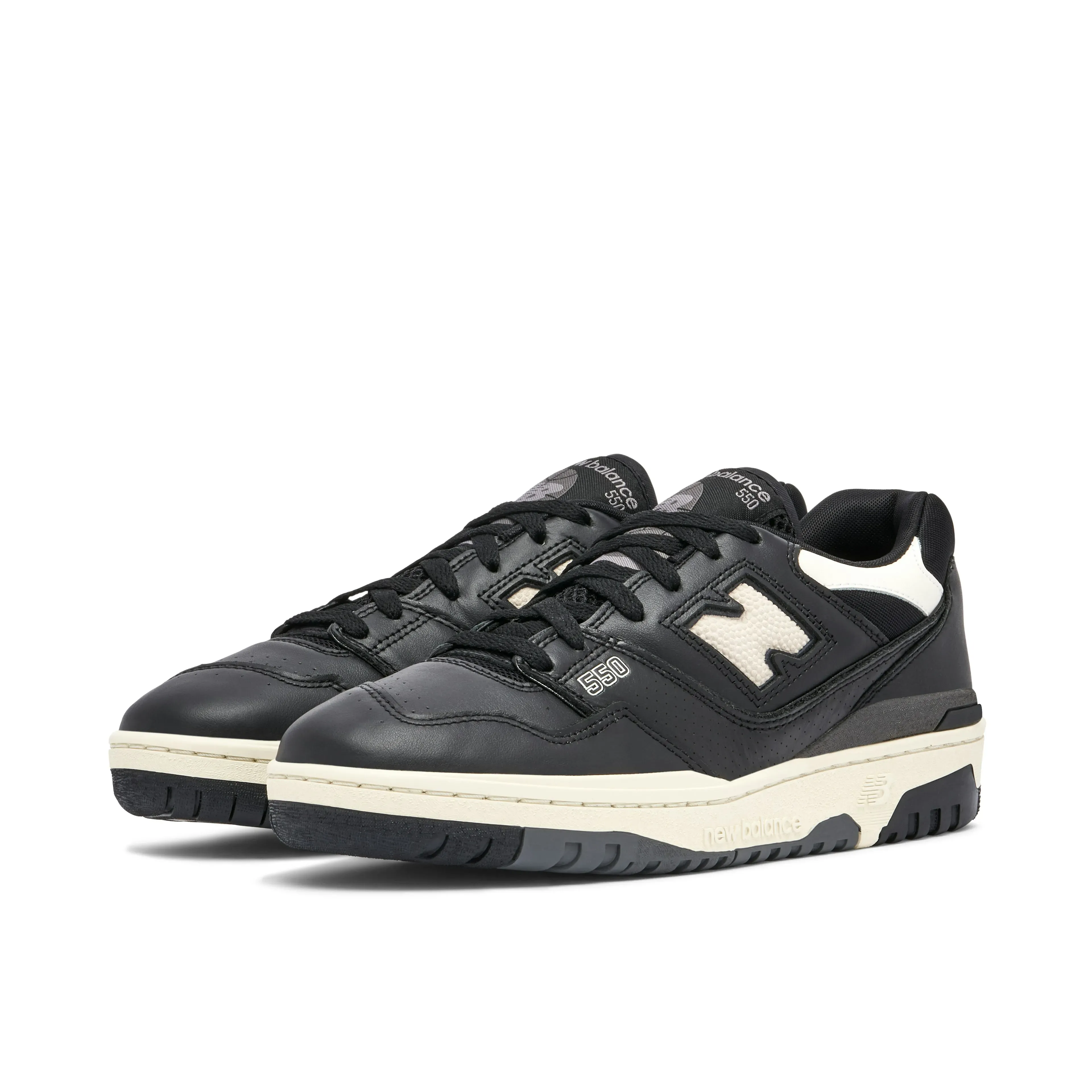 New Balance 550 Panda