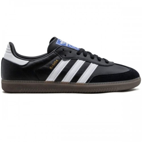 Adidas Samba OG Black