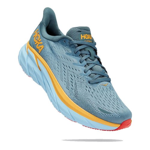Hoka Clifton 8
