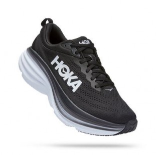 Hoka Bondi 8